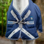 Horseware Rhino Pony Plus Turnout Rug 100g  - Chest