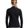 Premier Equine Ladies Evinco Competition Jacket - Black - Back