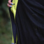 Equicoat Reincoat Lite  in Hi Vis Yellow - Lining