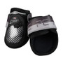 Premier Equine Carbon Pro Fetlock LITE Boots - Black - Pair