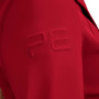 Premier Equine Ladies Quarto Competition Jacket - London Red - PE