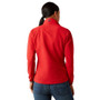 Ariat Ladies Versa Team Jacket - Back