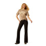 Ariat Ladies Western Mural T-Shirt