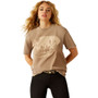 Ariat Ladies Western Mural T-Shirt