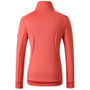 Covalliero Ladies Sweater in Coral - Back