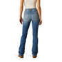 Ariat Ladies High Rise Cassandra Boot Cut Jeans