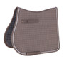 Covalliero General Purpose Saddle Pad in Beige - Side