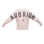 Aubrion Childrens React Sweatshirt - Back