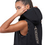 Aubrion Ladies React Gilet - Hood