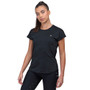 Aubrion Ladies React Tech T-Shirt - Front