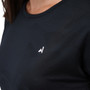 Aubrion Ladies React Tech T-Shirt - Logo