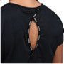 Aubrion Ladies React Tech T-Shirt - Back