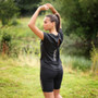 Aubrion Ladies React Tech T-Shirt - Lifestyle