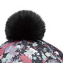 Aubrion React Hat Cover - Pom Pom