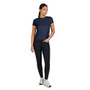 Pikeur Ladies Functional Shirt in Navy - Lifestyle Front