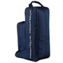 Premier Equine Team Boot Bag with Storage - Back