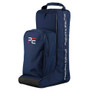 Premier Equine Team Boot Bag with Storage - Front