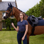 LeMieux Ladies Classique Polo Shirt - Lifestyle