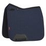 LeMieux Essence Dressage Saddle Pad  in Navy