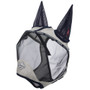 Kudos AeroGuard Half Fly Mask Navy