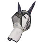 Kudos AeroGuard Full Fly Mask Navy
