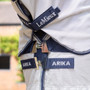 LeMieux Arika Armour-Tek Fly Rug - Chest