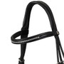 Premeir Equine Castello Anatomical Bridle - Browband