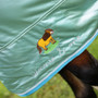 Winnie and Me Pony Fly Combo Rug - Logo