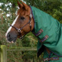 Premier Equine Akoni Stratus Turnout Rug with Classic Neck Cover 0g - Neck