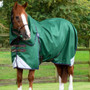 Premier Equine Akoni Stratus Turnout Rug with Classic Neck Cover 0g - Green