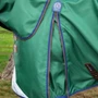 Premier Equine Akoni Stratus Turnout Rug with Classic Neck Cover 0g - Gusset