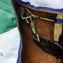 Premier Equine Akoni Stratus Turnout Rug with Classic Neck Cover 0g - Leg Straps