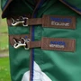 Premier Equine Akoni Stratus Turnout Rug with Classic Neck Cover 0g - Front