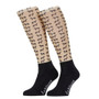 LeMieux Adult Footsie Socks - Pair