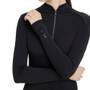 LeMieux Ladies Heyden Lightweight Base Layer - Front