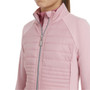 LeMieux Young Rider Josephine Jacket - Front Zip