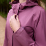LeMieux Ladies Isla Short Waterproof Jacket - Lifestyle