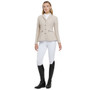LeMieux Ladies Jessica Mesh Show Jacket - Full