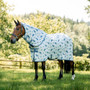 Horseware Amigo XL Bug Rug Plus - Dragonfly Print
