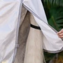 Horseware Amigo Integrated Neck Fly Rug - Tail flap