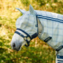 Horseware Newmarket Fly Mask - Witney Navy