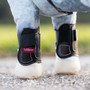 LeMieux Toy Pony Capella Boots in Black - Lifestyle