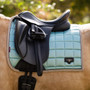 LeMieux Loire Classic Dressage Saddle Pad - Lifestyle