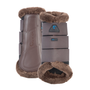 ARMA Air Motion SupaFleece Brushing Boots - Brown - Pair