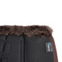 ARMA Air Motion SupaFleece Brushing Boots - Brown
