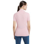 LeMieux Ladies Maria Mesh Short Sleeve Base Layer - Back