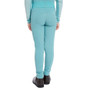LeMieux Mini Pull On Breeches - Back