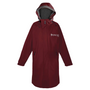 Reincoat Pro Childrens Coat in Burgundy