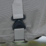 WeatherBeeta Dual Shield Detach-A-Neck Fly Rug - Surcingles