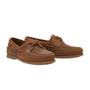 Chatham Ladies Java Lady II G2 Boat Shoes in Walnut - Pair